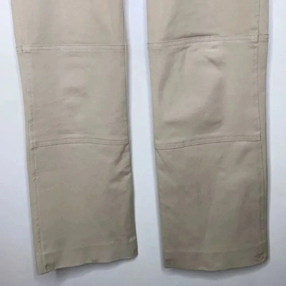 Theory cropped pants - Picture 6 of 8